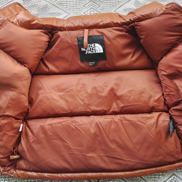 The North Face cropped jacket - Picture 11 of 11